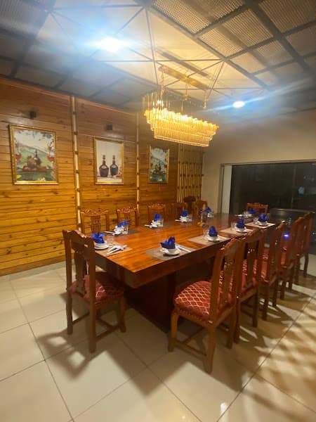 Hình ảnh Nhà hàng Biển Việt - 4