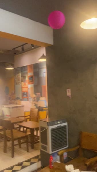 Hình ảnh Mây Cafe - 4