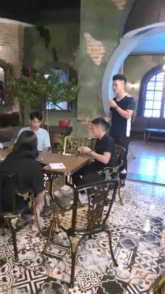 Hình ảnh Happy House Cafe - 3