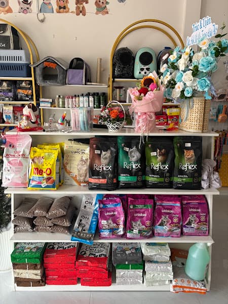 Hình ảnh MEDOO PETSHOP - 2