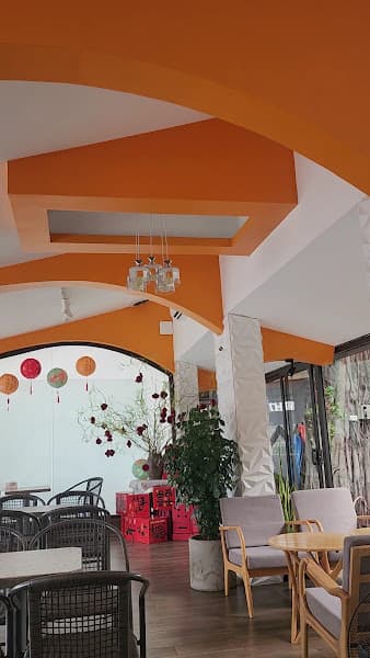 Hình ảnh Cafe Q Treo - 3