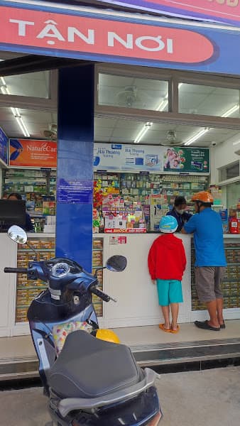 Hình ảnh Nhà Thuốc FPT Long Châu - 5