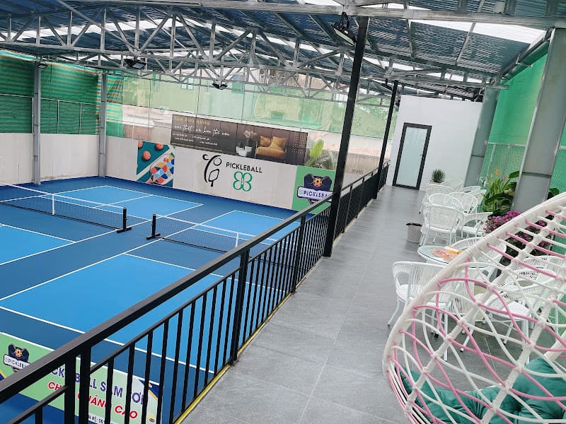 Hình ảnh BB Pickleball Sầm Sơn - 2