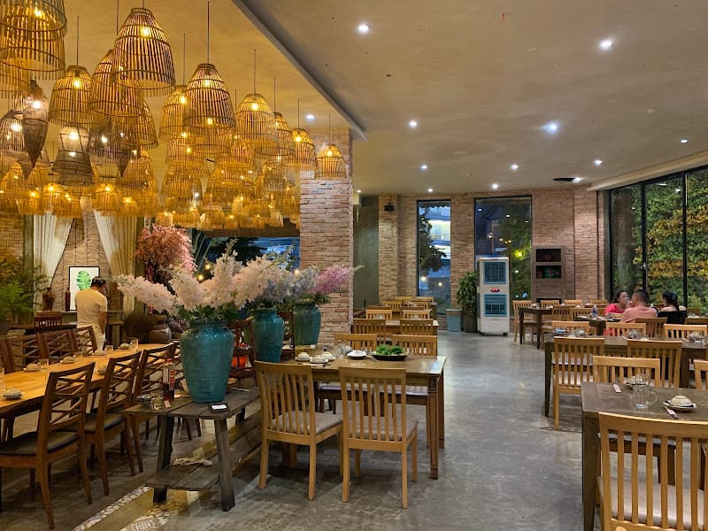 Hình ảnh Nhà Hàng Cơm Quê Gia Lai - 7