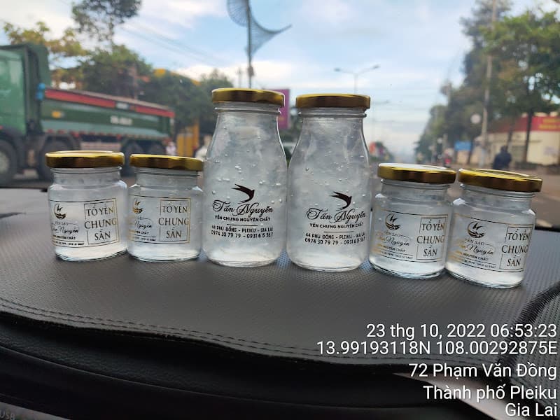 Hình ảnh Yến Sào Tấn Nguyễn - 4