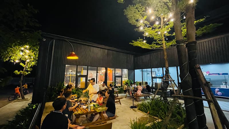 Hình ảnh LANI BBQ Garden ( Alacarte & Lẩu Nướng ) - 6