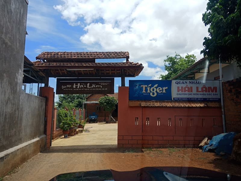 Ảnh bìa Nhà hàng chay Hải Lâm