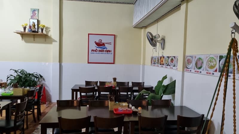 Hình ảnh Cơm - Phở Chinh Nam Định - 2