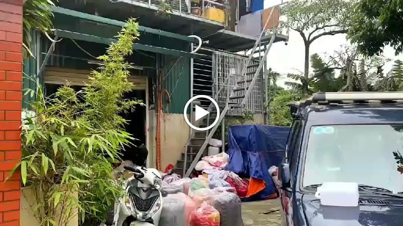 Hình ảnh Giặt là Ngọc Hà - 4