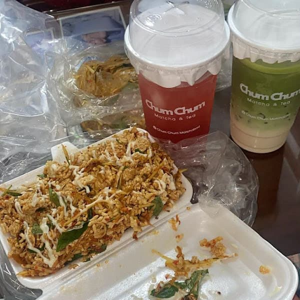 Hình ảnh Chum Chum Matcha & Tea - 2