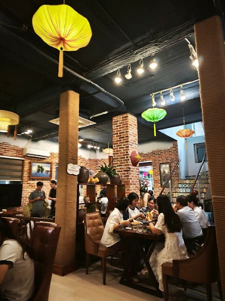 Hình ảnh Cơm Niêu Nguyễn Gia - 4