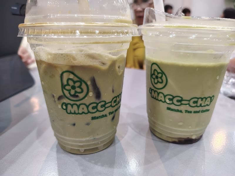 Hình ảnh Macc-Cha - 3