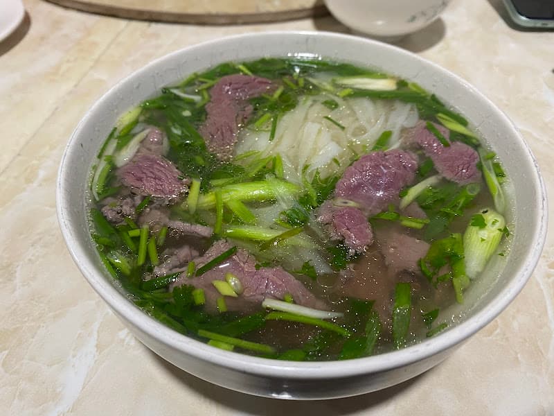 Hình ảnh Quán phở bò họ Cồ - 4