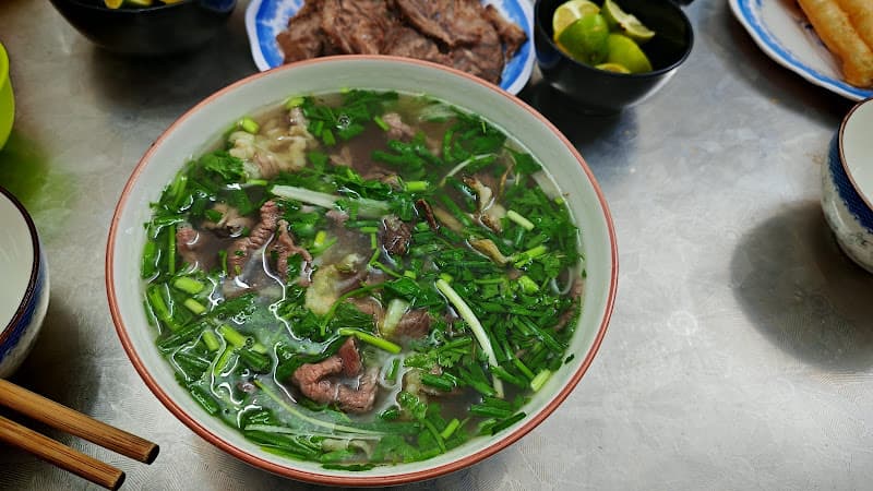 Hình ảnh Phở bò Hiền Anh - 3