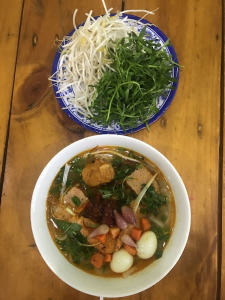 Hình ảnh Bánh Canh Huế - 2