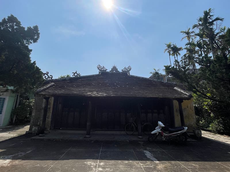 Hình ảnh Phủ Tuy Lý Vương - 5