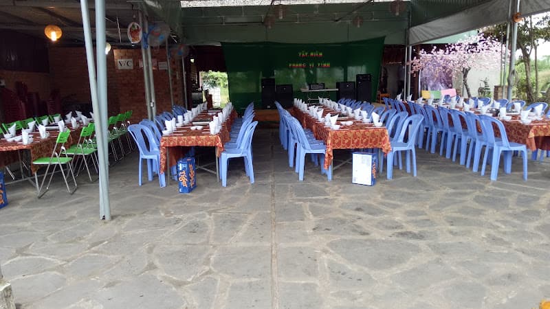 Hình ảnh Quan Lau Nuong S1 - 3