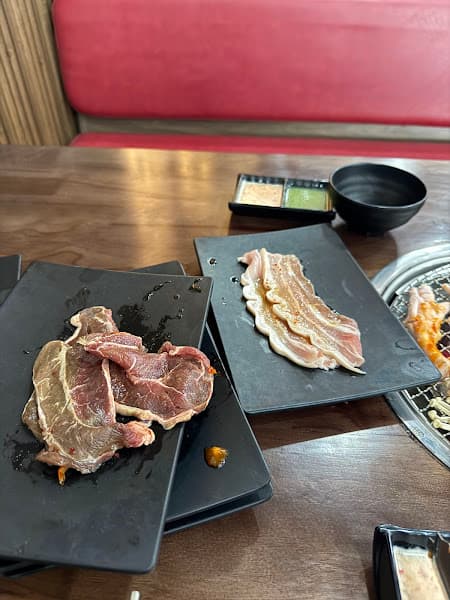 Hình ảnh Changwon BBQ Trà Vinh - Buffet Lẩu nướng Hàn Quốc - 4