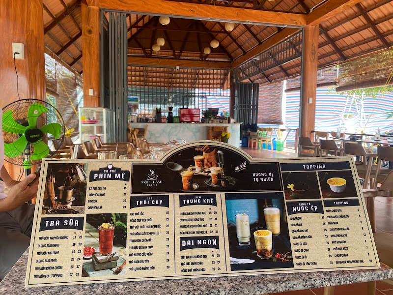 Hình ảnh CLB Mộc Thanh Tháp Mười - Pickleball Area - 3