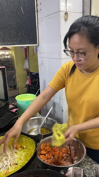 Hình ảnh Bánh Xèo Thùy Linh - 7