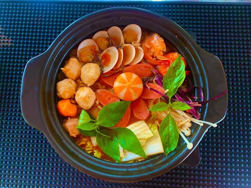 Hình ảnh Trà Sữa - Mì Cay Nguyên NT - 3