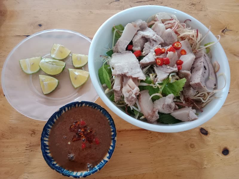 Hình ảnh Bún bò gốc Huế A Chệt - 4