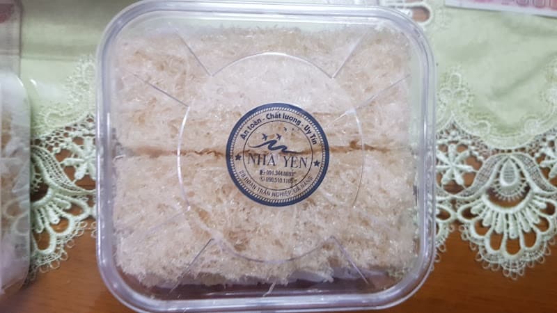 Hình ảnh Cửa Hàng Yến Sào - 5