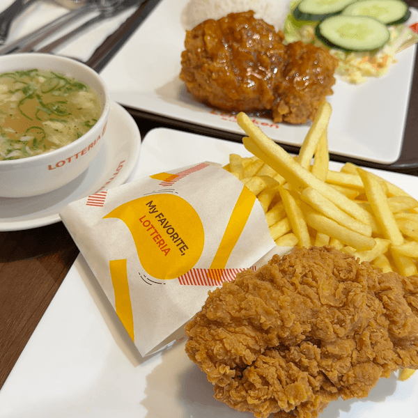 Hình ảnh Lotteria Center Hạ Long - 3
