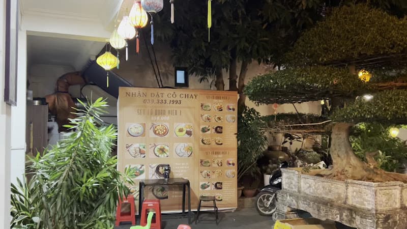 Hình ảnh Nhà hàng chay Khai Tâm - 6