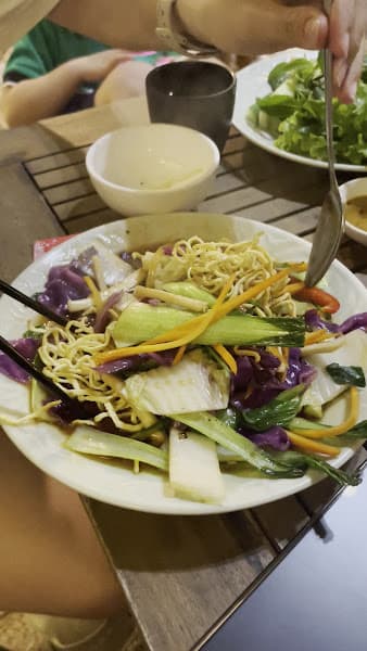 Hình ảnh Yên Nhà Hàng Chay & Yoga Nha Trang - 3