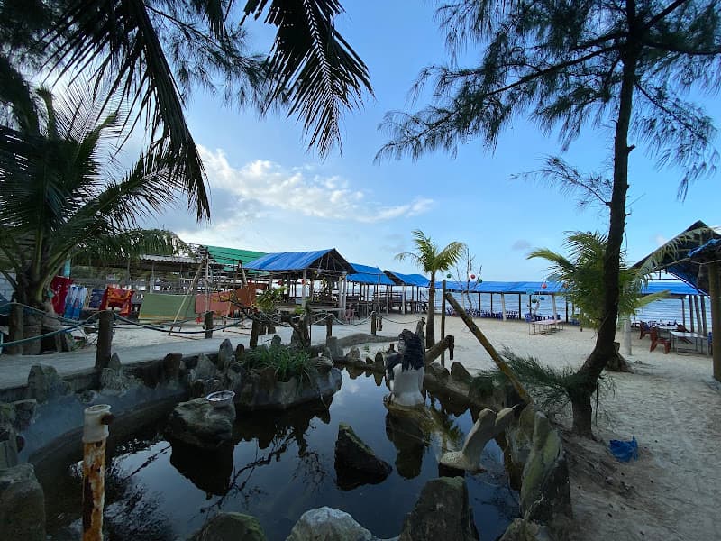 Hình ảnh Quán Biển Huế Thương - 2