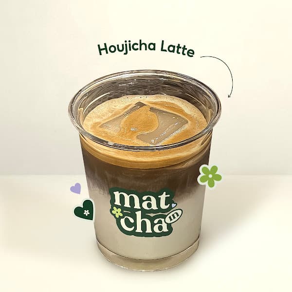 Hình ảnh Matchain - Matcha Coffee Shop - 4