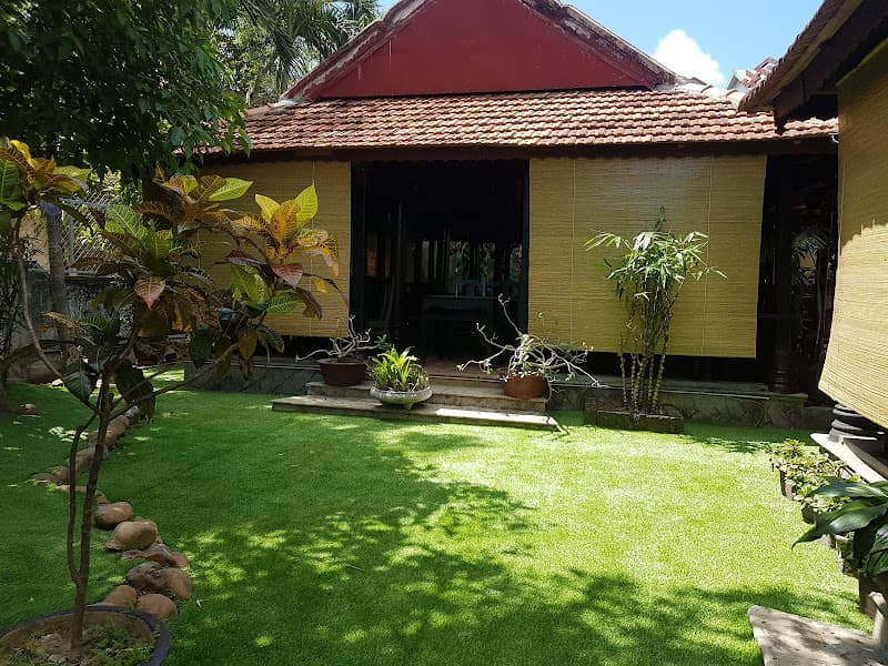 Hình ảnh Cà Phê Phố Xưa - 5