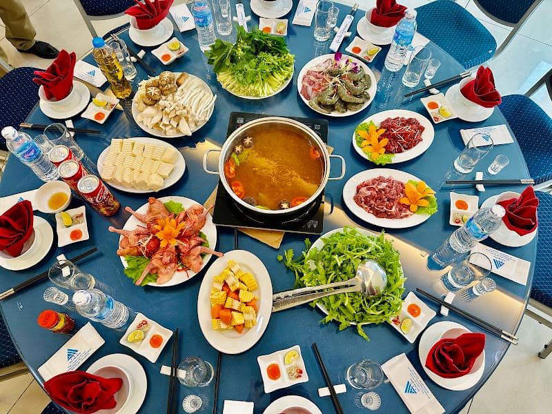 Hình ảnh Nhà hàng Kim Thái - 2