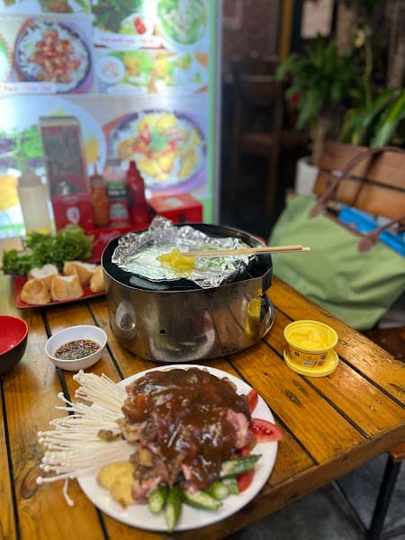 Hình ảnh King Bbq Nướng Lẩu - 3