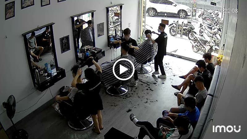 Hình ảnh Leo BarberShop - 5