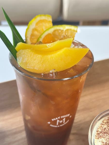 Hình ảnh May Haus Coffee Teapresso & Bakery - 3
