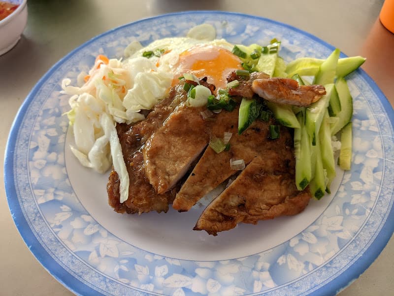 Hình ảnh Quán Phở 113 - 2