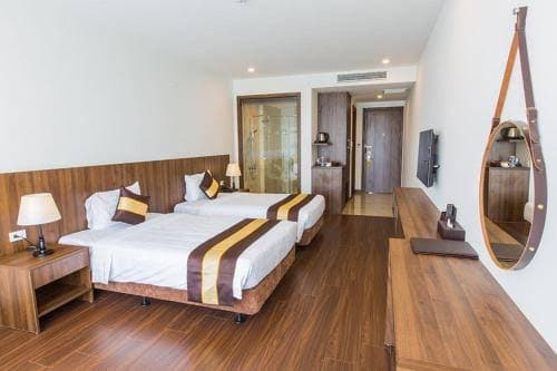 Hình ảnh Động Thiên Cung - 2