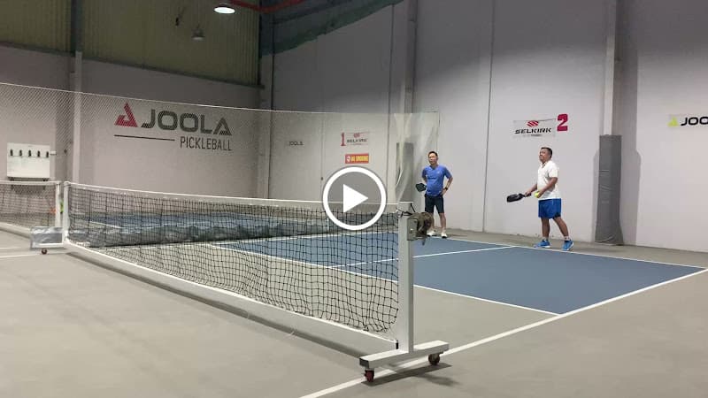 Hình ảnh Pickleball Thanh Tâm - 5
