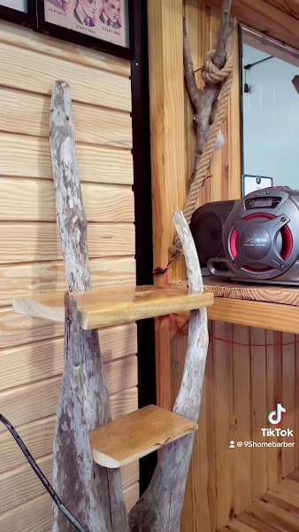 Hình ảnh 95Home Barbershop BinhChau - 2