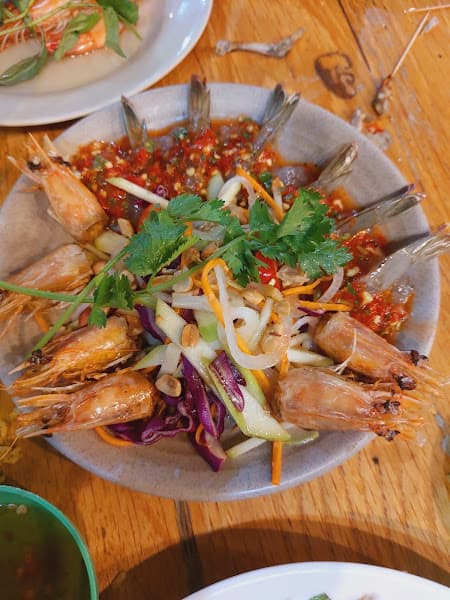 Hình ảnh Lẩu & Nướng Anh Em - 2