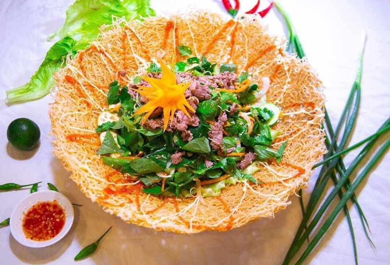 Hình ảnh Cây Dừa Quán - 3
