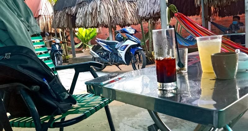 Hình ảnh Coffee viễn xứ ( coffee sân vườn, phòng lạnh) - 3