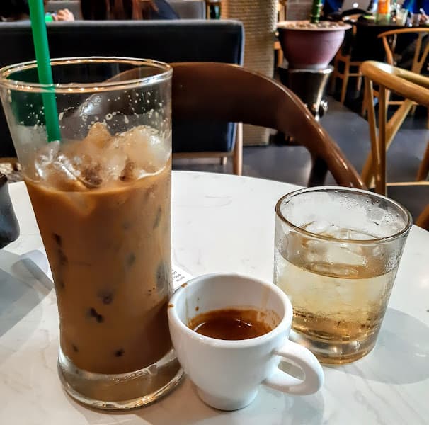 Ảnh bìa Trái Cây Xô - Sinh Tố 49