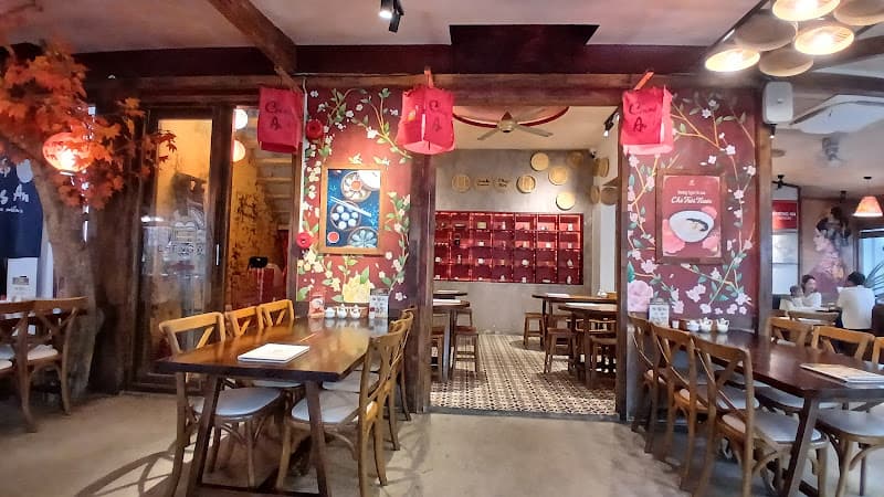 Hình ảnh Cheng An Dimsum - 6