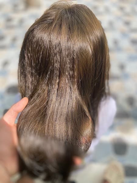 Hình ảnh Viện Tóc Hữu Tình - 5