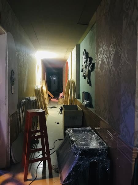 Hình ảnh Vũ Gia An - Thiết kế phòng karaoke & Thi công karaoke - 2