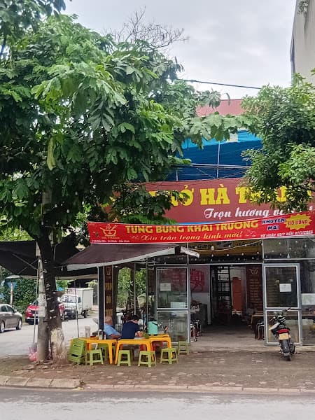 Hình ảnh Phở Hà Thành - 2