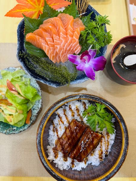 Hình ảnh Gold Sushi Ngô Văn Sở - 2